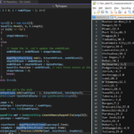 One billion row challenge in C#
